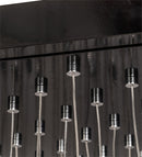 Meyda  72" Long Firefly Pendant- 197764