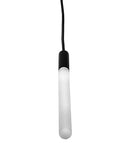 Meyda 1" Wide Cilindro Fenykard Pendant- 198448