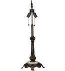Meyda 31"H Rope 2 LT Table Base '19870