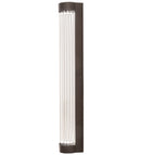 Meyda 3" Wide Cilindro Pipette Led Wall Sconce- 198852