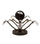 Meyda 10" Wide Alicia Wall Sconce- 199203