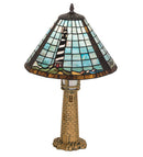 Meyda 23" High Lighthouse Table Lamp- 199670