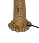 Meyda 23" High Lighthouse Table Lamp- 199670