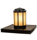 Meyda 61" Square Dexter Pier Mount- 199844