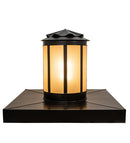 Meyda 61" Square Dexter Pier Mount- 199844