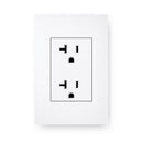 Golden Designs 3-Person Full Spectrum PureTech™ Near Zero EMF FAR Infrared Sauna with Himalayan Salt Bar Canadian Hemlock - GDI-8230-01