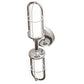 Meyda 4.5" Wide Jaula Wall Sconce- 200358