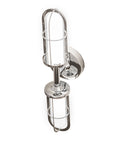 Meyda 4.5" Wide Jaula Wall Sconce- 200358