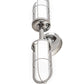 Meyda 4.5" Wide Jaula Wall Sconce- 200358