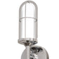 Meyda 4.5" Wide Jaula Wall Sconce- 200358