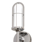 Meyda 4.5" Wide Jaula Wall Sconce- 200358