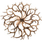 Meyda 52" Wide Antlers Mule Deer 12 Light Chandelier- 200432
