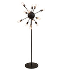 Meyda 28" Wide Relek Floor Lamp 201065