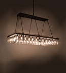 Meyda 84" Long Wendell Pendant 201555