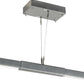 Meyda 120" Long Trax Oblong Pendant- 201672