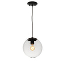 Meyda 10" Wide Bola Pendant 202141