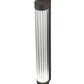 Meyda 4" Wide Cilindro Pipette Wall Sconce- 202199