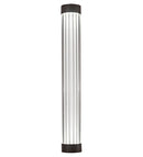 Meyda 4" Wide Cilindro Pipette Wall Sconce- 202199