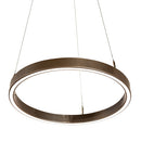 Meyda 24" Wide Anillo Halo Pendant- 202453