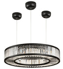 Meyda 36" Wide Beckam Pendant- 202528