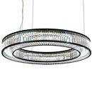Meyda 53" Wide Beckam Pendant- 202529