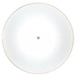 Meyda 30" Wide Cilindro Textrene Pendant- 202611