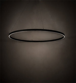 Meyda  72" Wide Anillo Halo Pendant- 202970