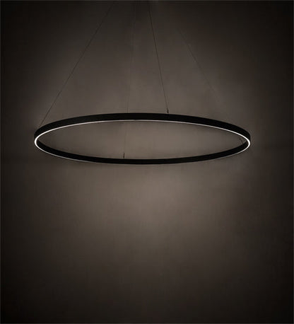 Meyda  72" Wide Anillo Halo Pendant- 202970