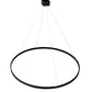 Meyda  72" Wide Anillo Halo Pendant- 202970