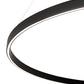 Meyda  72" Wide Anillo Halo Pendant- 202970