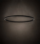 Meyda 72" Wide Anillo Halo Pendant 202970