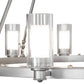 Meyda 46" Wide Loxley Cayuga 12 Light Chandelier- 203297