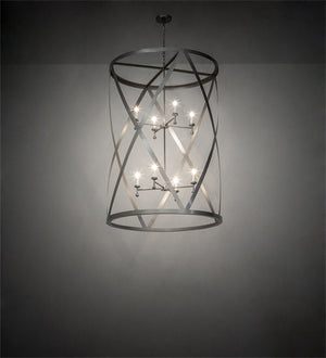 Meyda 42" Wide Desmond Pendant 203720