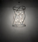 Meyda 42" Wide Desmond Pendant 203720
