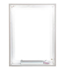 Meyda 23" Wide X 31" High White Led Backlit Window Box- 204454
