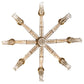 Meyda 40" Wide Lucerne 8 Light Chandelier- 204918