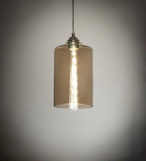Meyda 7" Wide Mersch Mini Pendant 210549