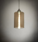 Meyda 7" Wide Mersch Mini Pendant 210549