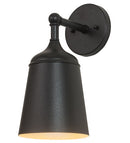 Meyda 6" Wide Somerville Wall Sconce- 210835