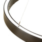 Meyda 60" Wide Anillo Halo Pendant- 211037