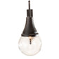 Meyda 14" Wide Aideen Wall Sconce- 211155