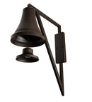 Meyda 14" Wide Aideen Wall Sconce- 211155