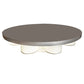 Meyda 48" Wide Msu Pawprints Flushmount- 211317