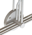 Meyda 68" Wide Paletta Wall Sconce- 212247