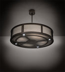 Meyda 44" Wide Telluride Magic Pendant '212779