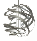 Meyda 42" Wide Poi Dance Chandelier- 212817