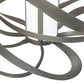 Meyda 42" Wide Poi Dance Chandelier- 212817