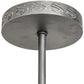 Meyda 42" Wide Poi Dance Chandelier- 212817