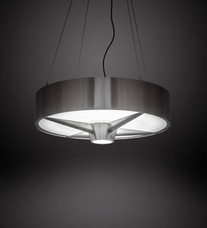 Meyda 36" Wide Earheart Pendant '213232