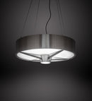 Meyda 36" Wide Earheart Pendant '213232